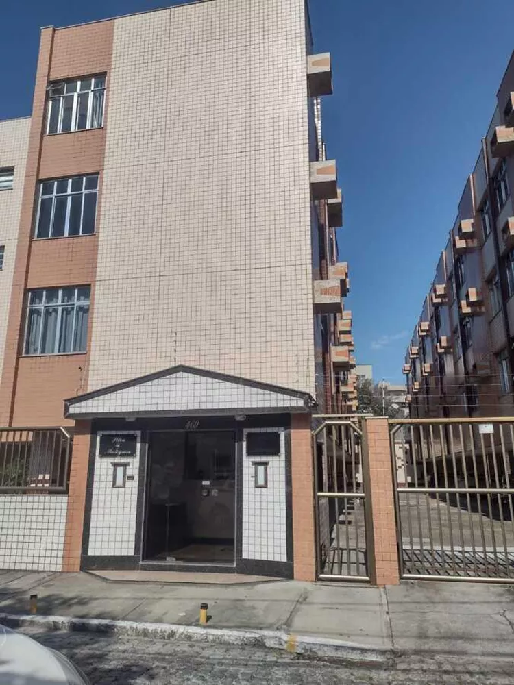 Apartamento, 2 quartos, 60 m² - Foto 8