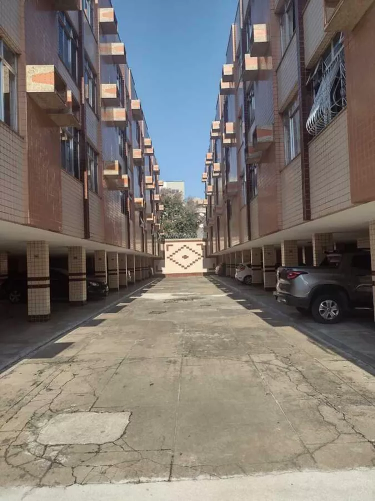 Apartamento, 2 quartos, 60 m² - Foto 4
