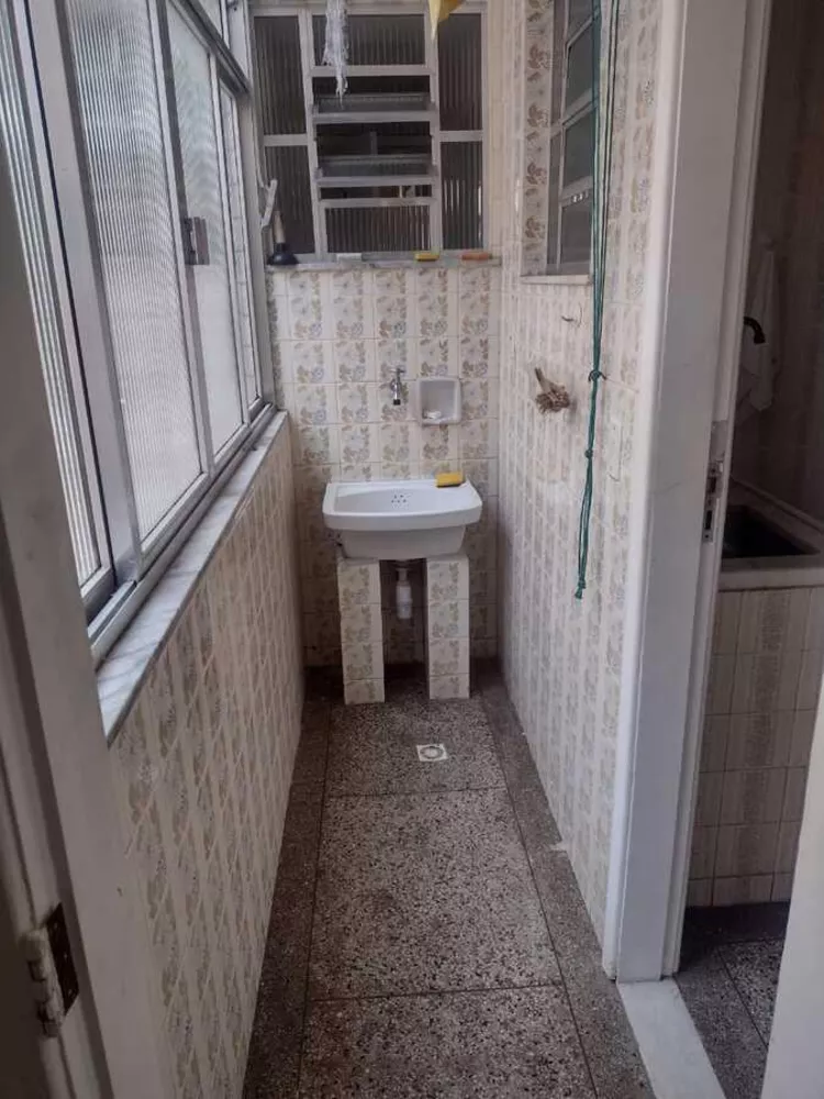 Apartamento, 2 quartos, 60 m² - Foto 10