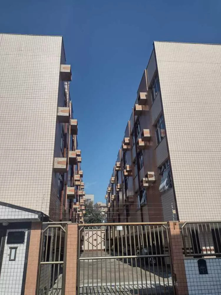 Apartamento, 2 quartos, 60 m² - Foto 24