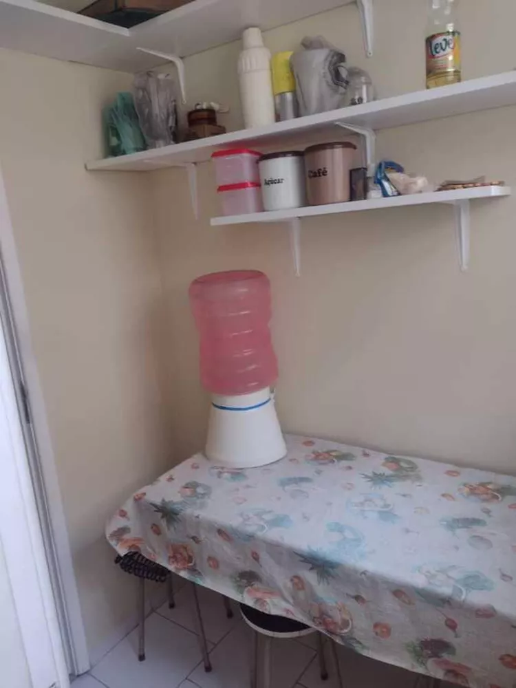 Apartamento, 2 quartos, 60 m² - Foto 3