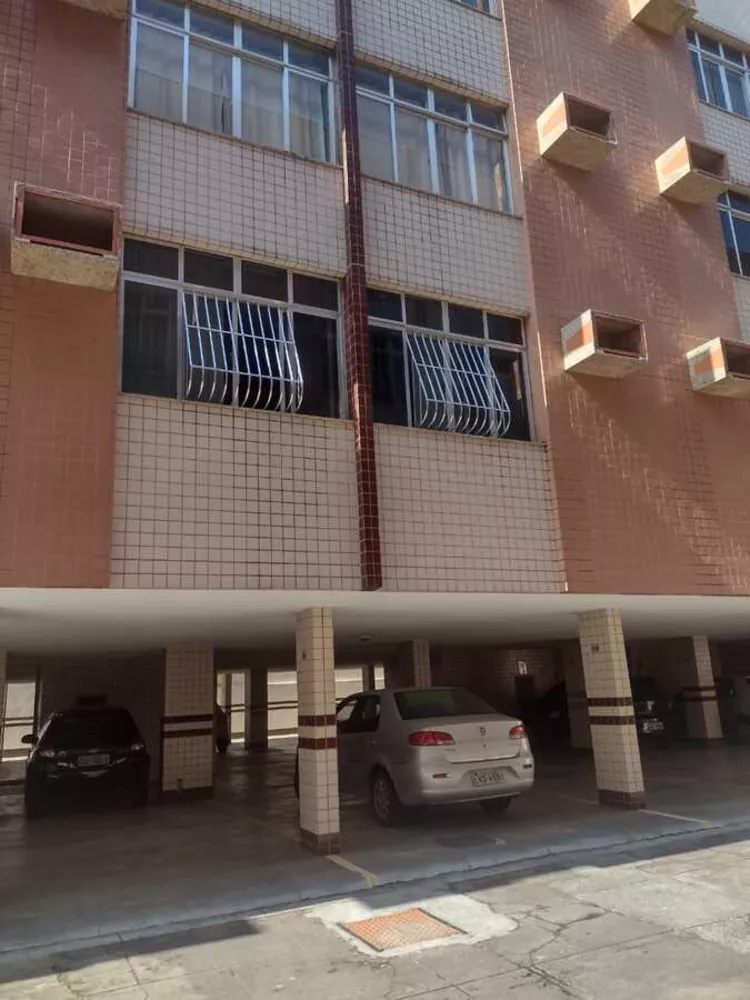 Apartamento, 2 quartos, 60 m² - Foto 2