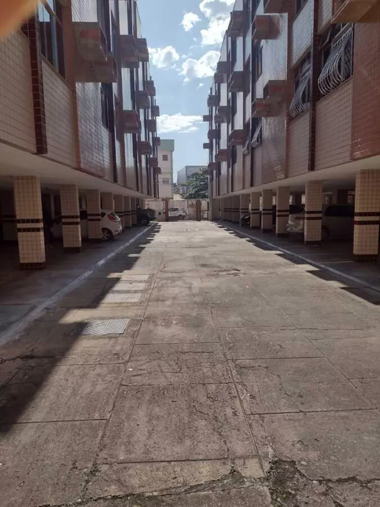 Apartamento, 2 quartos, 60 m² - Foto 15