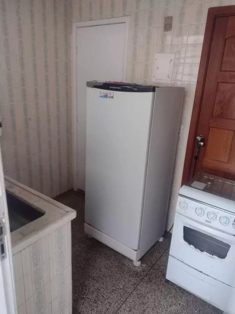 Apartamento, 2 quartos, 60 m² - Foto 9