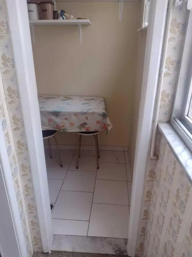 Apartamento, 2 quartos, 60 m² - Foto 5