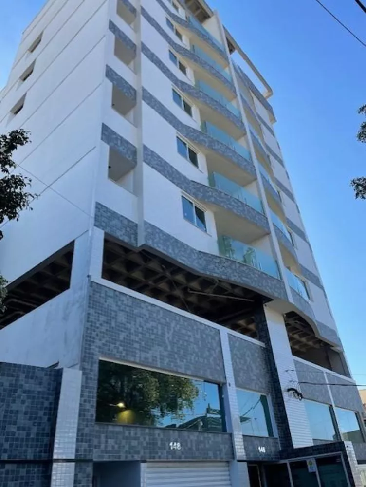 Apartamento, 2 quartos, 80 m² - Foto 12