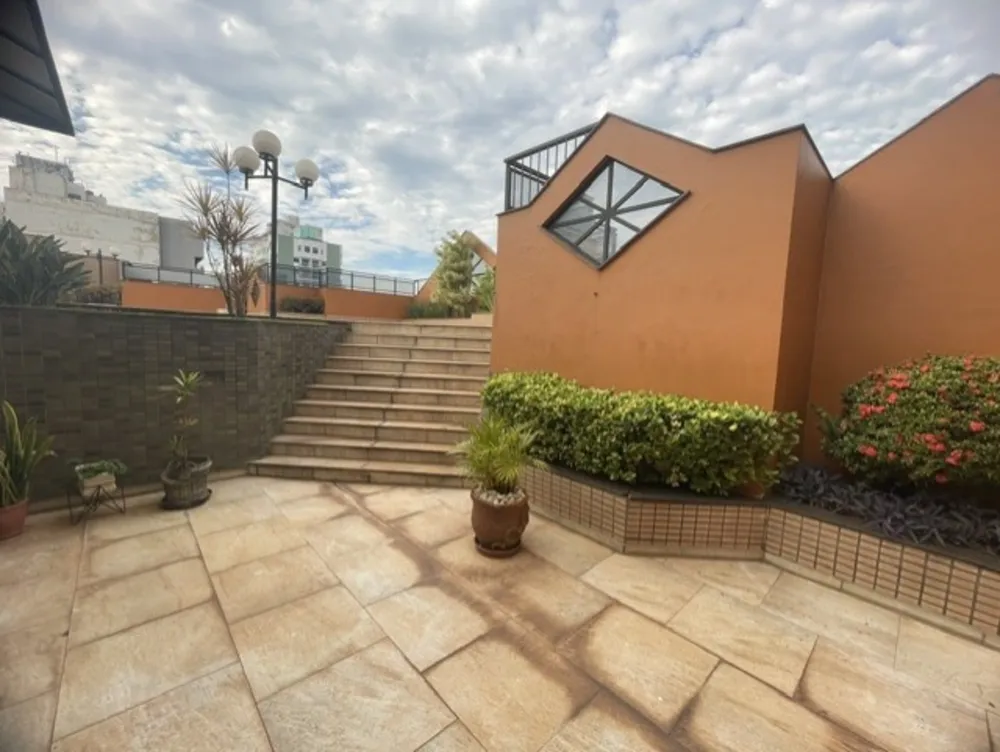 Apartamento, 3 quartos, 123 m² - Foto 47