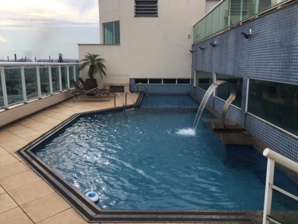 Apartamento, 3 quartos, 123 m² - Foto 11