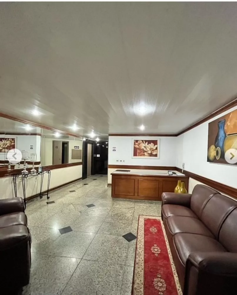 Apartamento, 3 quartos, 123 m² - Foto 8