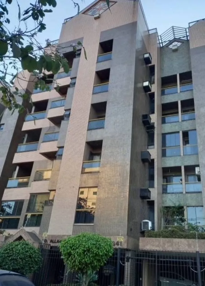 Apartamento, 3 quartos, 123 m² - Foto 10