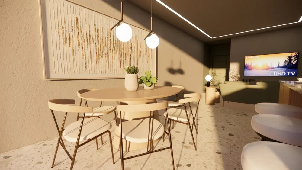 Casa, 3 quartos, 165 m² - Foto 15