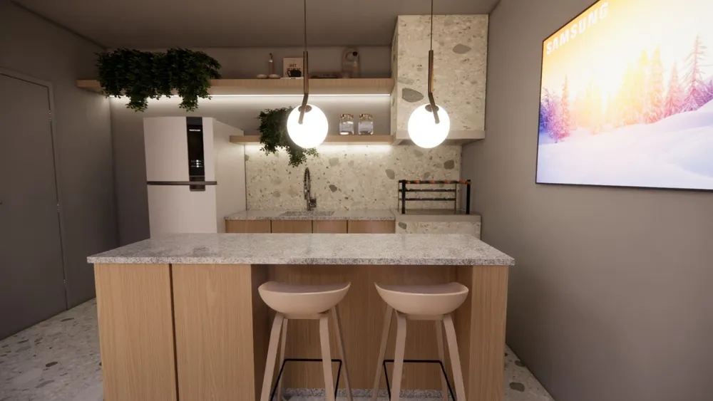Casa, 3 quartos, 165 m² - Foto 24