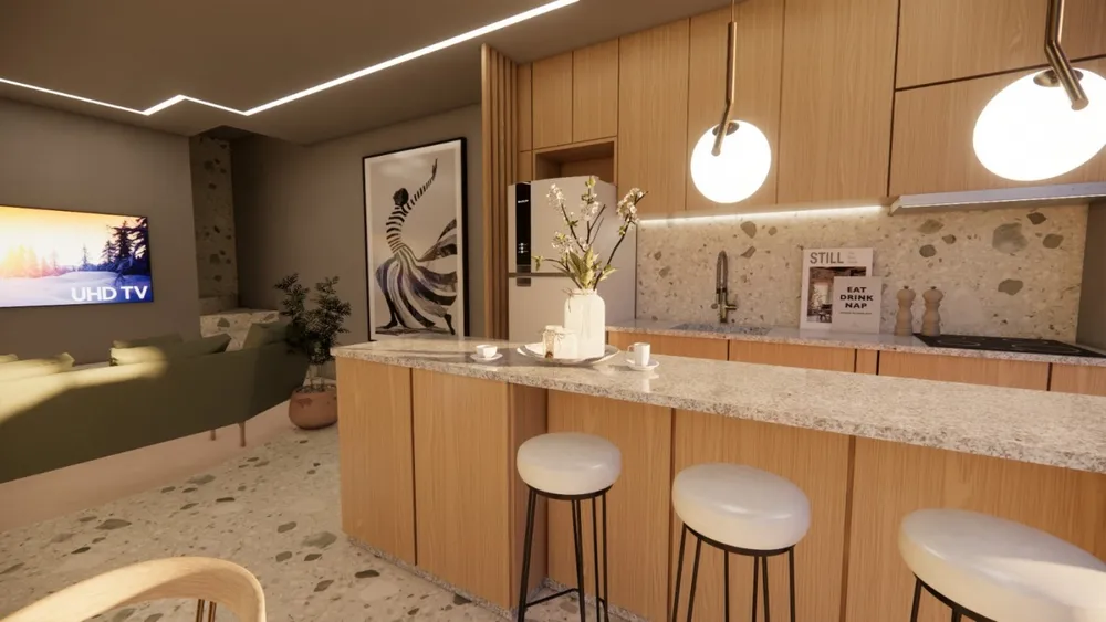 Casa, 3 quartos, 165 m² - Foto 14
