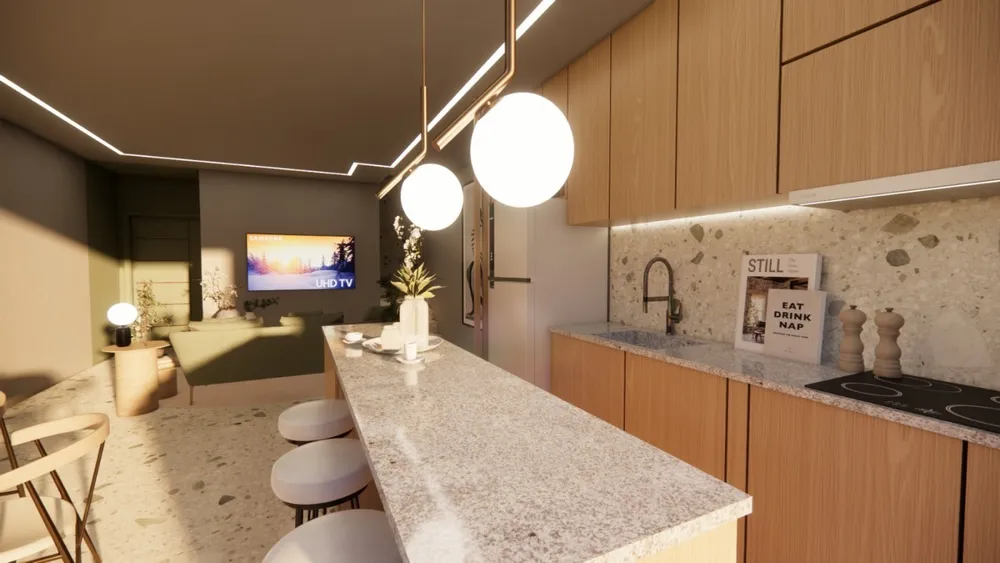 Casa, 3 quartos, 165 m² - Foto 16