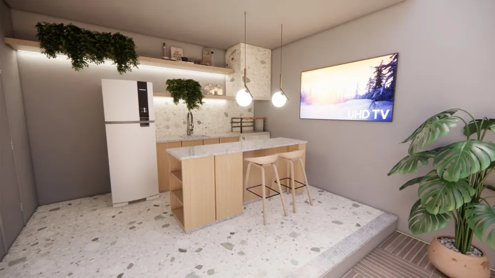 Casa, 3 quartos, 165 m² - Foto 23