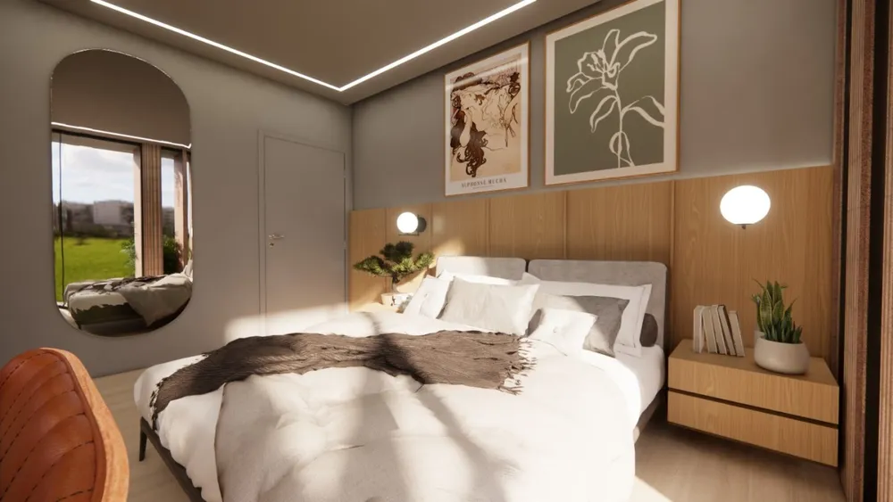 Casa, 3 quartos, 165 m² - Foto 31