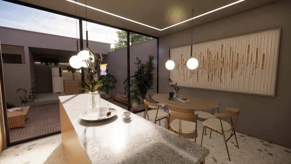Casa, 3 quartos, 165 m² - Foto 20