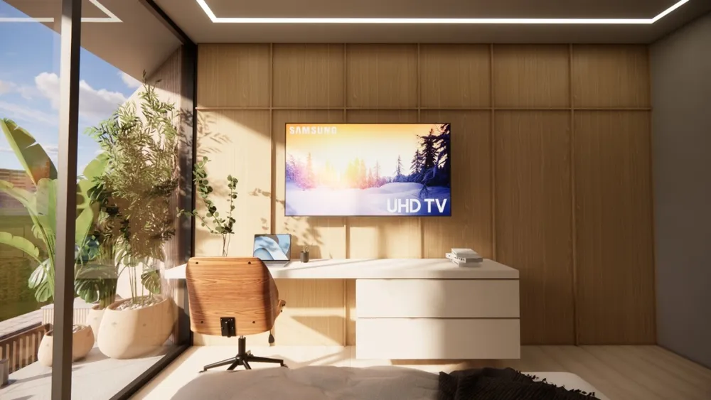 Casa, 3 quartos, 165 m² - Foto 32