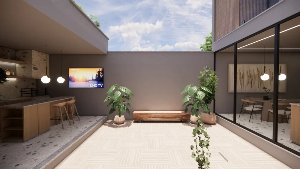 Casa, 3 quartos, 165 m² - Foto 34