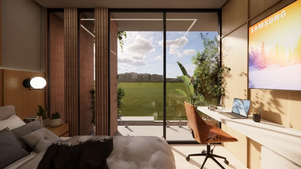 Casa, 3 quartos, 165 m² - Foto 33