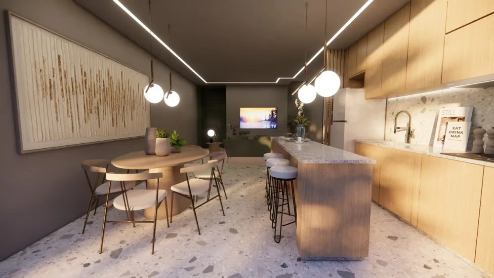Casa, 3 quartos, 165 m² - Foto 17