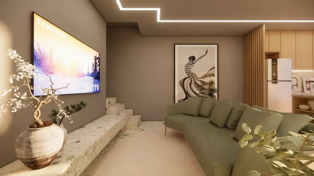 Casa, 3 quartos, 165 m² - Foto 12