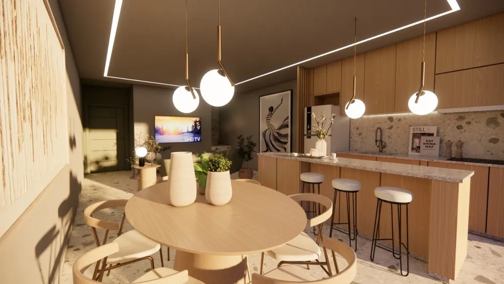 Casa, 3 quartos, 165 m² - Foto 13