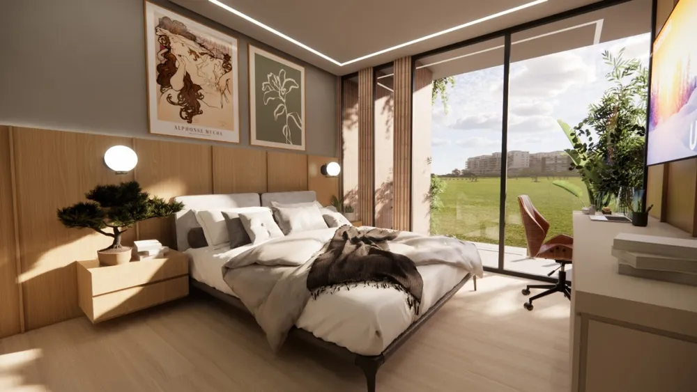 Casa, 3 quartos, 165 m² - Foto 29