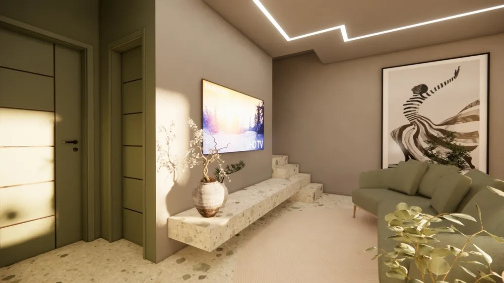 Casa, 3 quartos, 165 m² - Foto 8