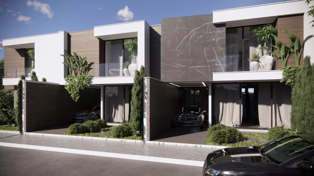 Casa, 3 quartos, 142 m² - Foto 2