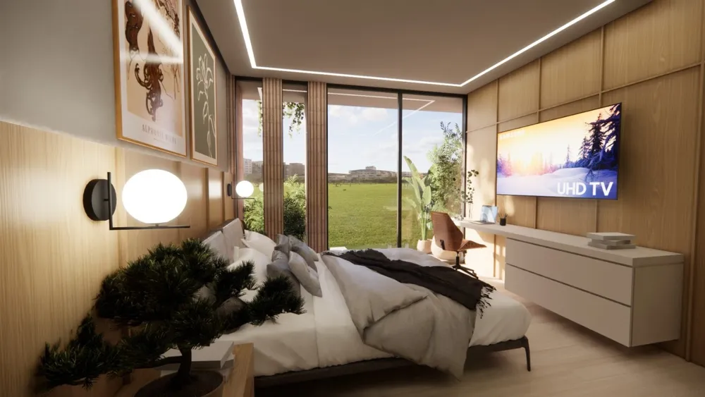 Casa, 3 quartos, 165 m² - Foto 28