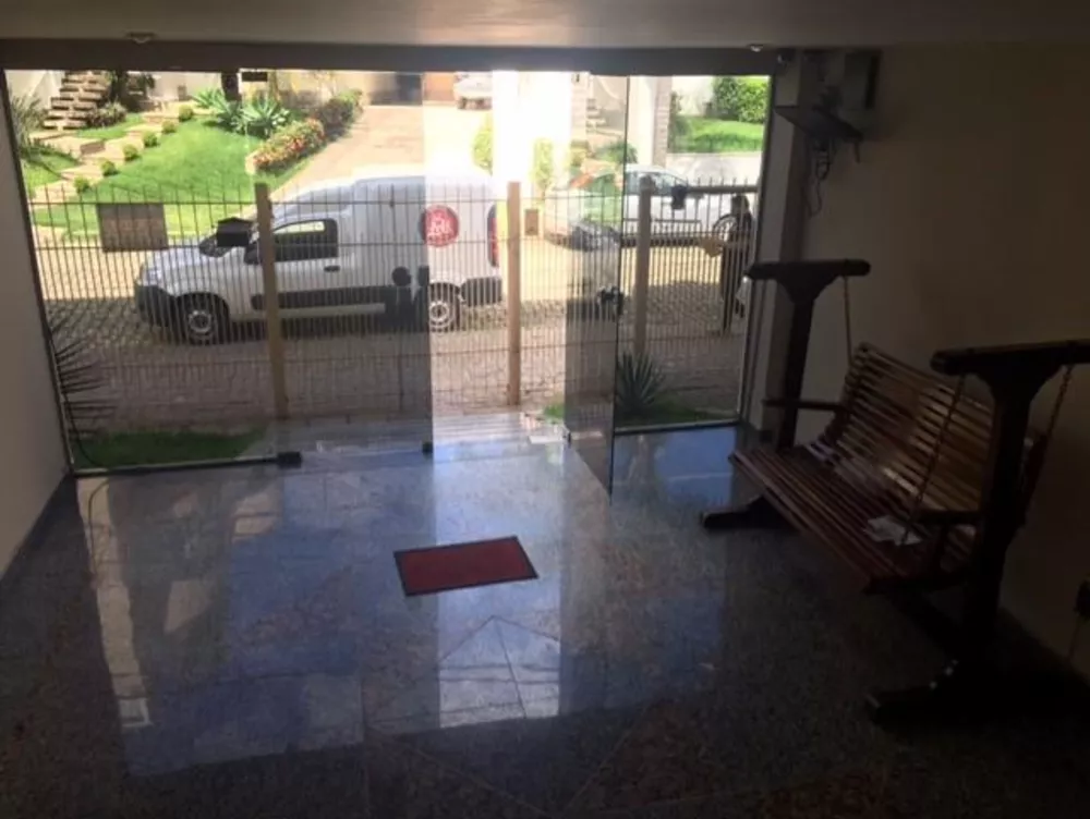 Apartamento, 3 quartos, 110 m² - Foto 23