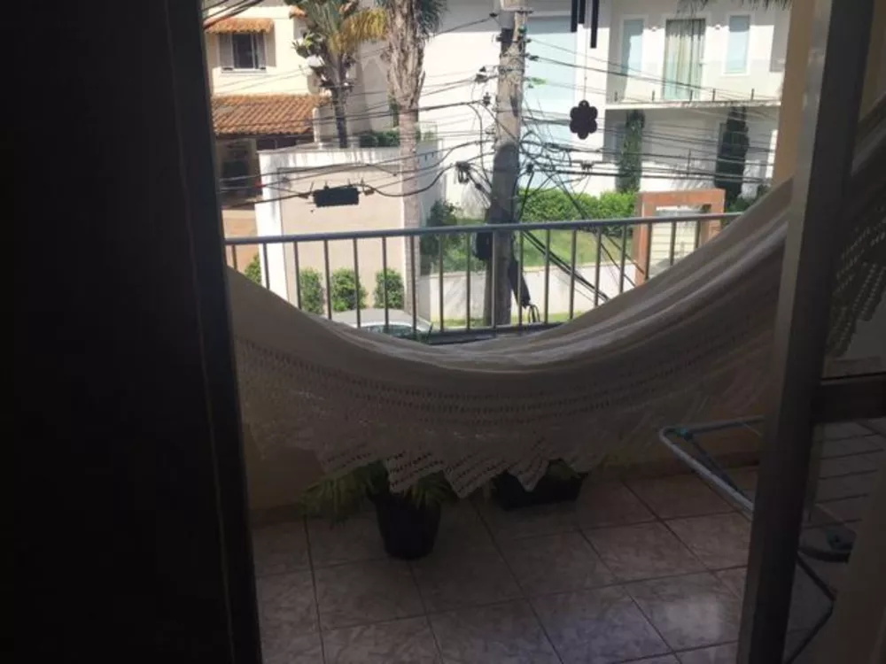 Apartamento, 3 quartos, 110 m² - Foto 20