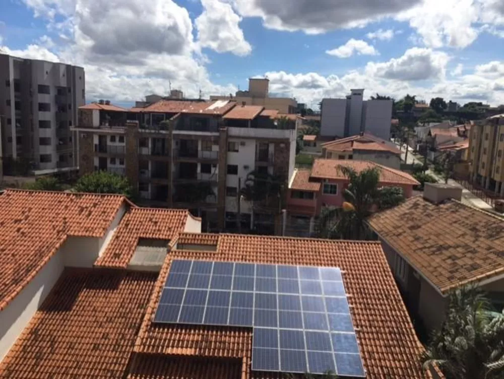 Apartamento, 3 quartos, 110 m² - Foto 11