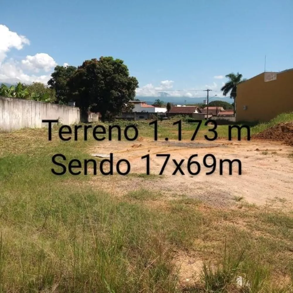 Terreno, 1173 m² - Foto 1