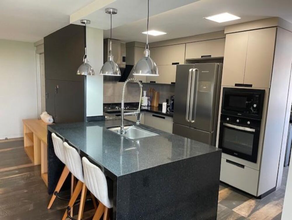 Apartamento, 3 quartos, 145 m² - Foto 13