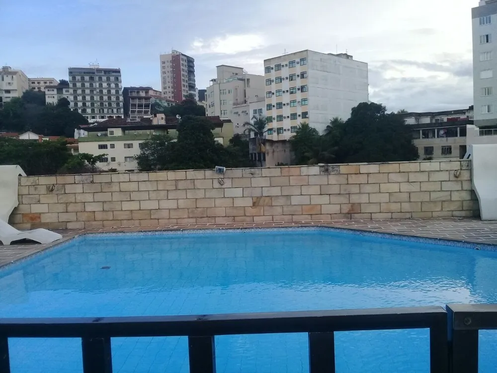 Apartamento, 3 quartos, 142 m² - Foto 41