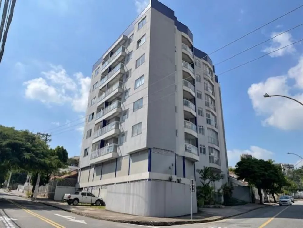 Apartamento, 3 quartos, 145 m² - Foto 1