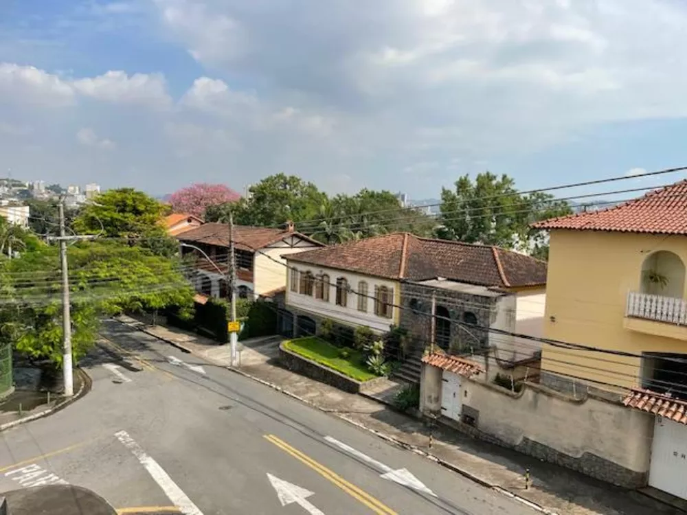 Apartamento, 3 quartos, 145 m² - Foto 36