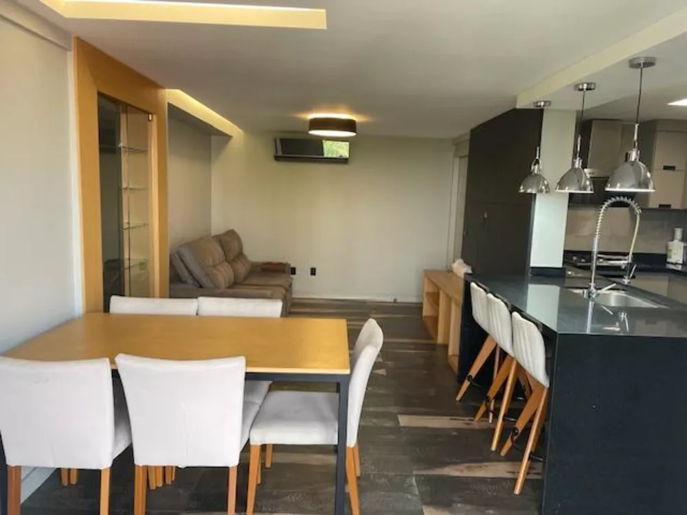 Apartamento, 3 quartos, 145 m² - Foto 12