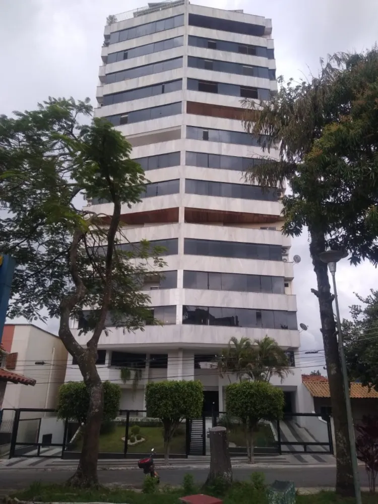 Apartamento, 3 quartos, 142 m² - Foto 40