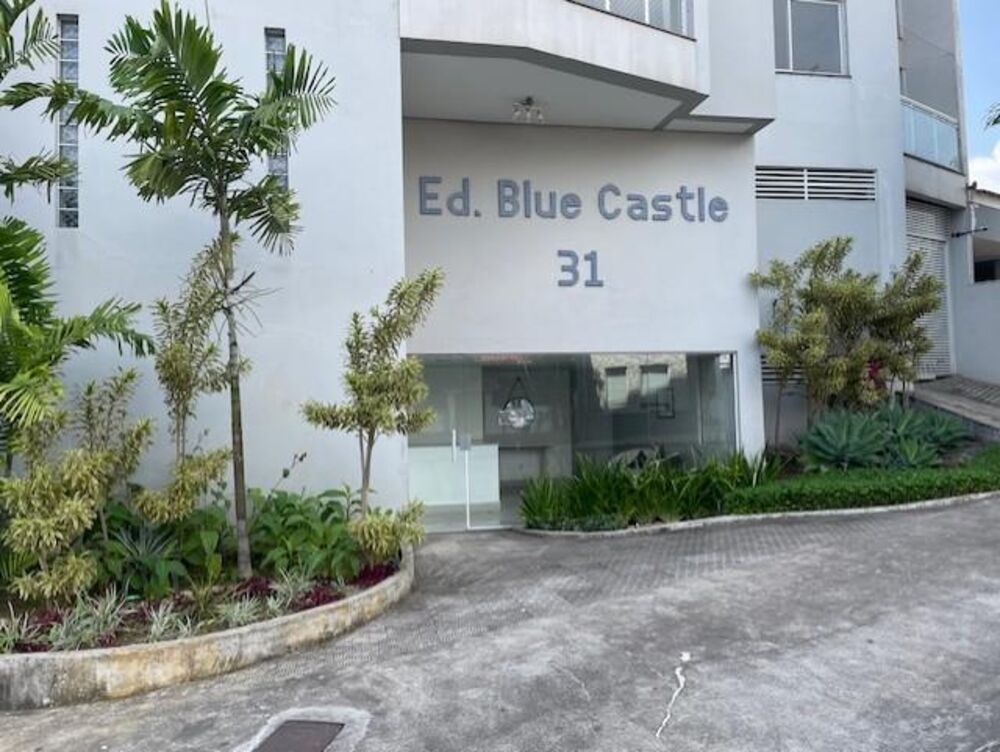 Apartamento, 3 quartos, 145 m² - Foto 2