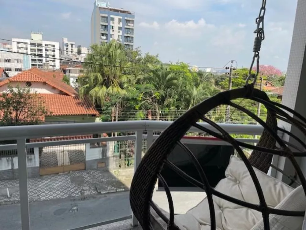 Apartamento, 3 quartos, 145 m² - Foto 11