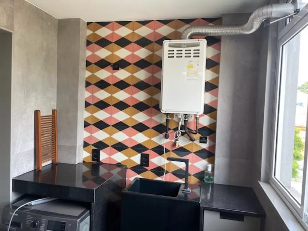 Apartamento, 3 quartos, 145 m² - Foto 38