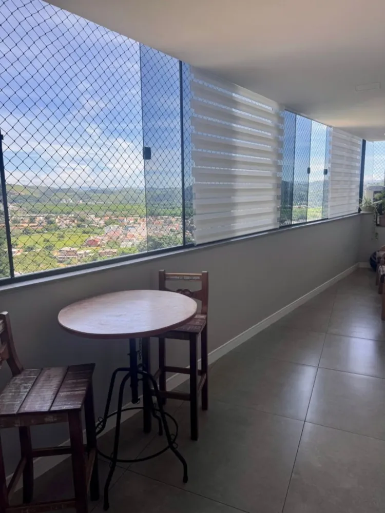Apartamento, 3 quartos, 142 m² - Foto 47