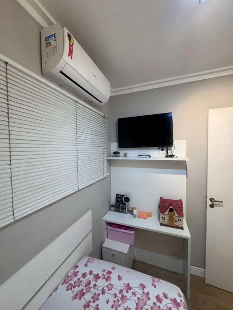 Apartamento, 3 quartos, 142 m² - Foto 54