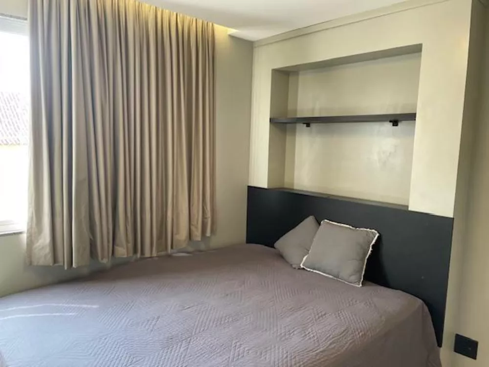 Apartamento, 3 quartos, 145 m² - Foto 22