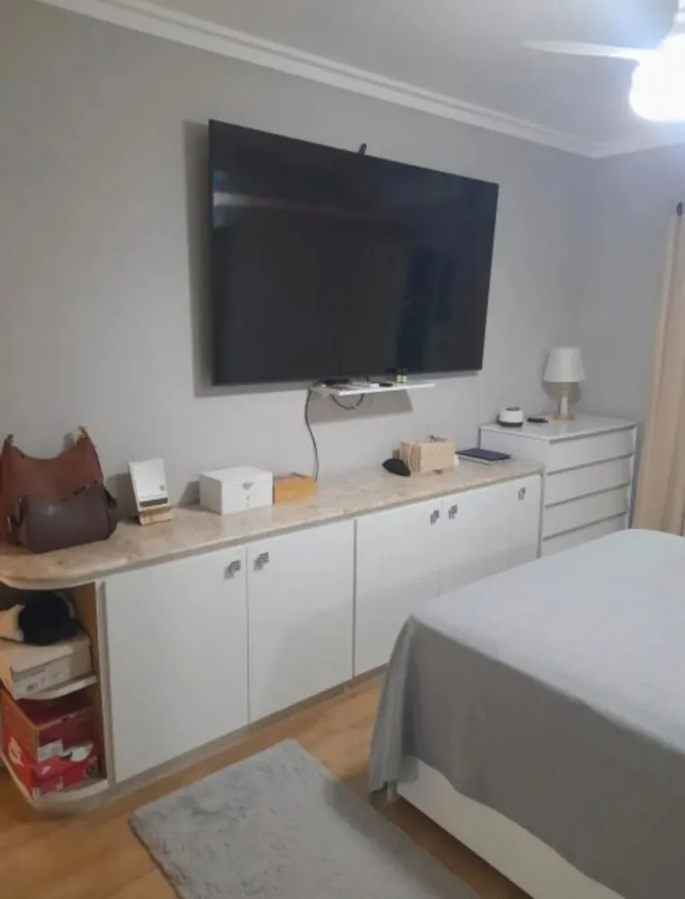 Apartamento, 3 quartos, 142 m² - Foto 55