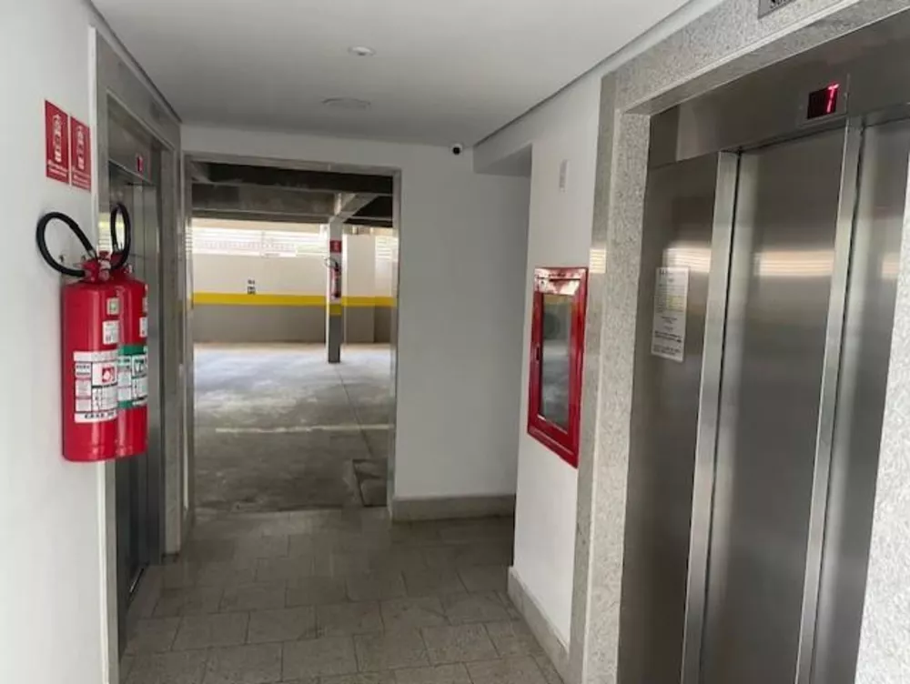 Apartamento, 3 quartos, 145 m² - Foto 4