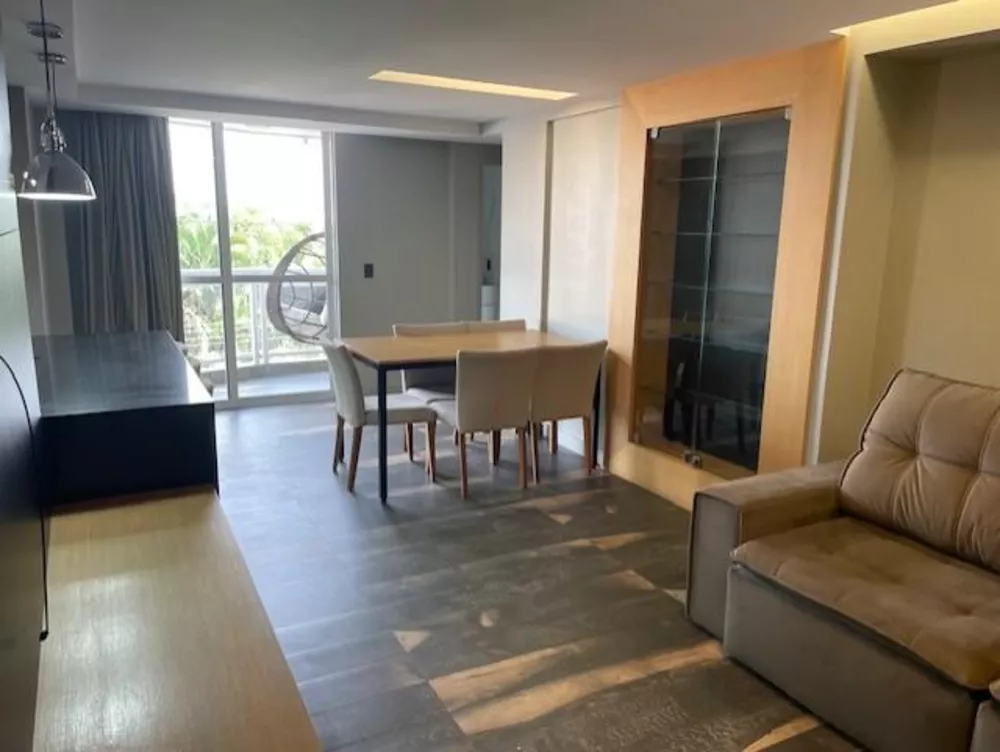 Apartamento, 3 quartos, 145 m² - Foto 9